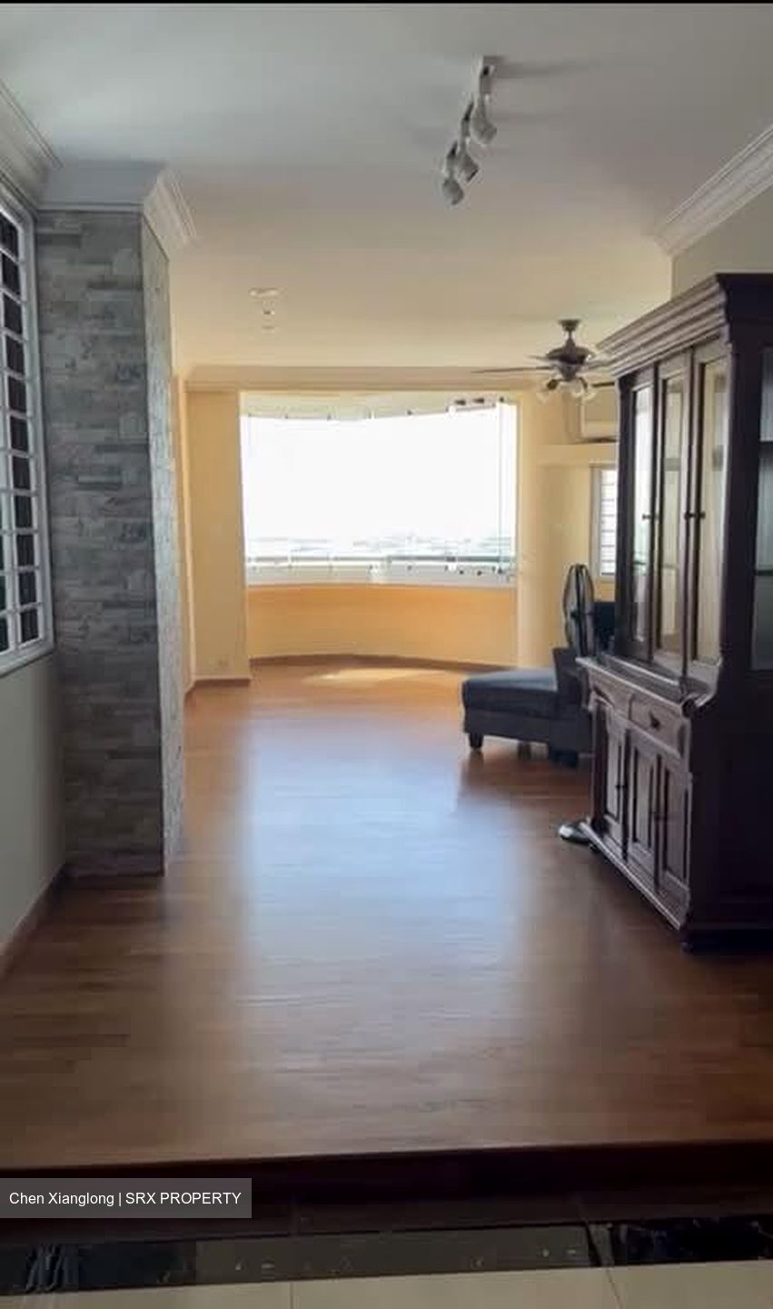 Mandarin Gardens (D15), Condominium #567977021